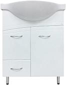 Cersanit Тумба под умывальник Erica new 70 [SU-ERN-ERI70]