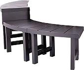 Аксессуары для бассейнов Intex Комплект скамеек для бассейна-джакузи 28515