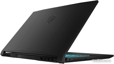 Игровой ноутбук MSI Katana A17 AI B8VF-1006XBY
