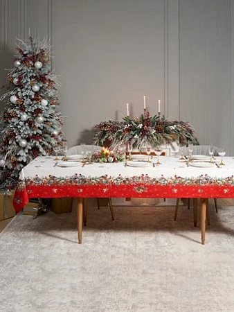 Скатерть Santalino 850-745-25