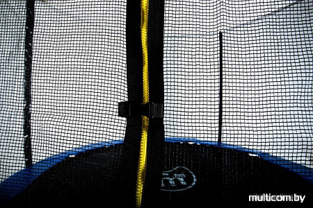 Батут Fitness Trampoline 490 см - 16ft extreme