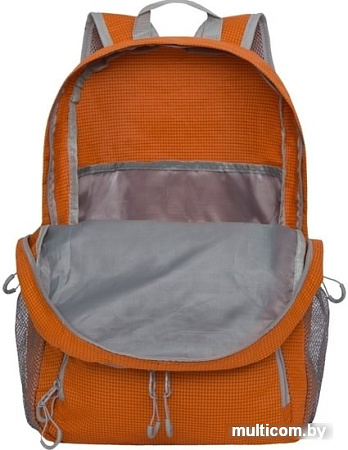 Рюкзак Grizzly RQ-005-1 (оранжевый)