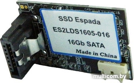 SSD Espada 16Gb ES2LDS1605-016