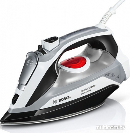 Утюг Bosch TDA70EASY