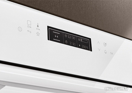 Духовой шкаф Electrolux VKL8E00V