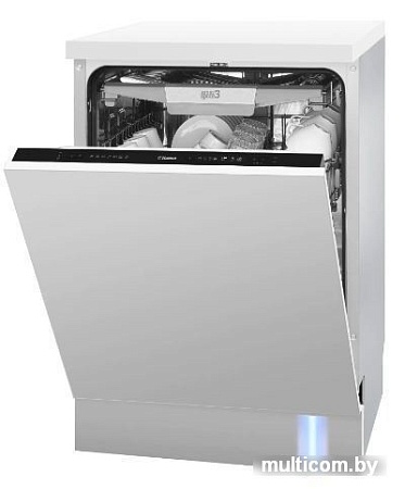 Встраиваемая посудомоечная машина Hansa ZIM667ELH