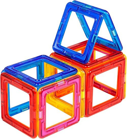 Конструктор Magformers 713023 Квадраты