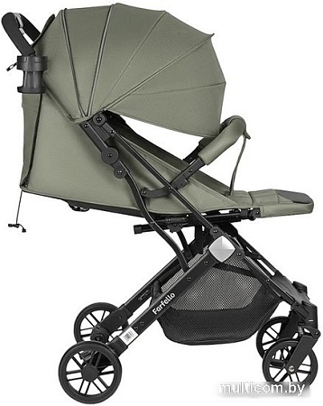 Farfello Comfy Go Comfort CG-003 (оливковый)