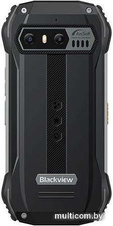 Смартфон Blackview N6000 (черный)