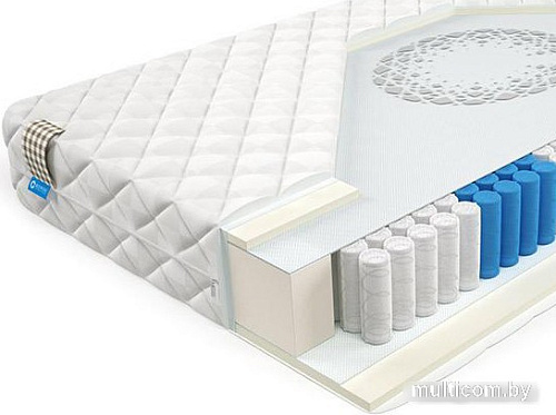 Матрас Mr. Mattress Legend L 140x200