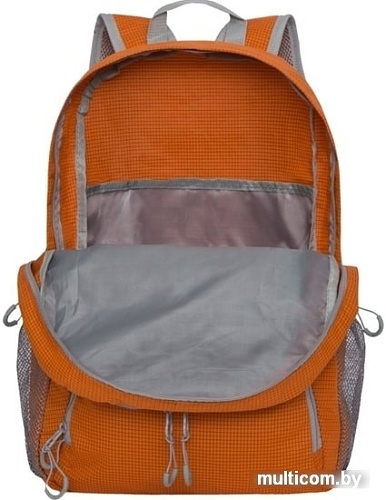 Рюкзак Grizzly RQ-005-1 (оранжевый)