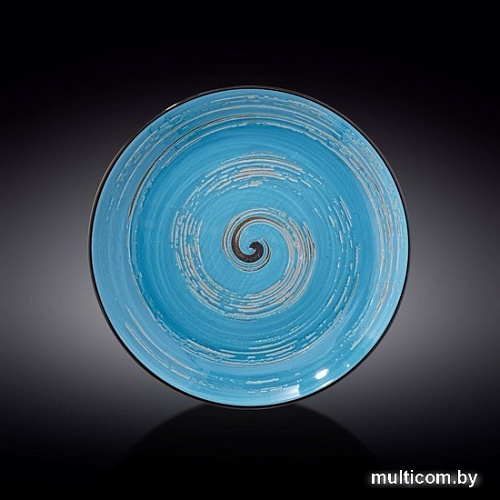 Тарелка десертная Wilmax WL?669616/A