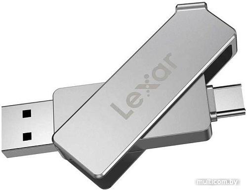 USB Flash Lexar JumpDrive D30c 32GB