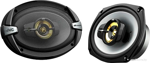 Коаксиальная АС JVC CS-DR693HP