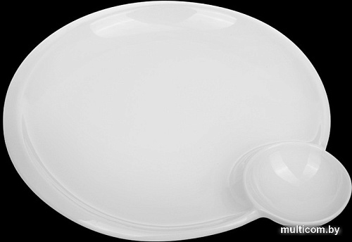 Тарелка обеденная Chan Wave Classic фк0242