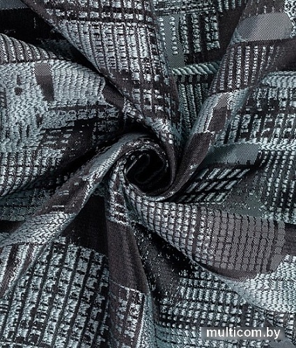 Штора Legrand Мегаполис 2x2.6 м 58120645 (ментол)