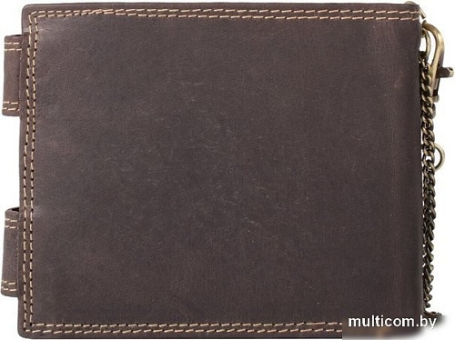 Портмоне Always Wild N2900-BIC (коричневый)