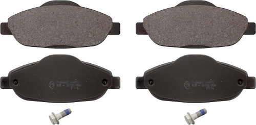 Blue Print ADP154204