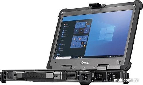 Ноутбук Getac X500 G3 XQ2ST5CHTDXX
