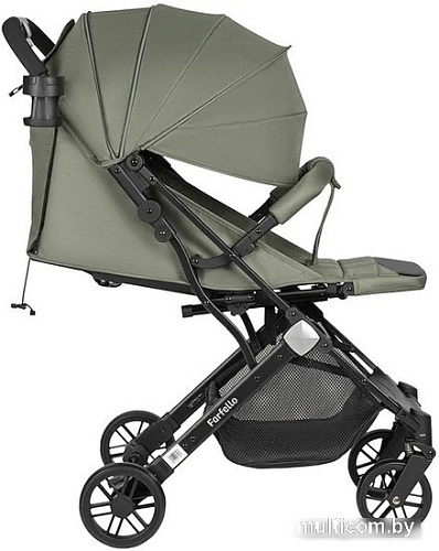 Farfello Comfy Go Comfort CG-003 (оливковый)