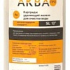 Картридж АкваПро FE 10SL (25) 347 (обезжелезивающей)