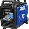 Бензиновый генератор ТСС SGG 3000Si