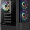 Корпус AeroCool Quantum-G-BK-v2