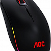 Игровая мышь AOC GM500