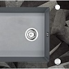Кухонная мойка Deante Capella ZSC SB2C (серый металлик)