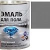 Эмаль Dali Для пола 2 л (серый, RAL 7040)