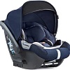 Inglesina Darwin Infant i-Size AV71K6CLB (college blue)