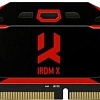 Оперативная память GOODRAM IRDM X 8GB DDR4 PC4-25600 IR-X3200D464L16SA/8G