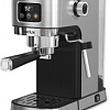 Рожковая кофеварка Evelux ECM 1009 Aroma