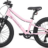 Детский велосипед Maxiscoo 3bike 20 L 2025 MSC-M3-2004 (розовый матовый, разобранный)