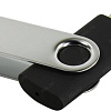 USB Flash Netac 8GB USB 2.0 FlashDrive Netac U505 пластик+металл