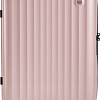 Чемодан-спиннер Ninetygo Elbe Luggage 24&#039;&#039; (светло-розовый)