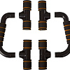 Упоры для отжимания Bradex SF 0737