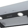 Кухонная вытяжка Meferi INBOX60BK Light