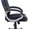 Кресло CHAIRMAN CH667 (черный)