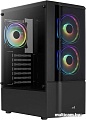 Корпус AeroCool Quantum-G-BK-v2