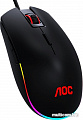 Игровая мышь AOC GM500