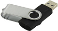 USB Flash Netac 8GB USB 2.0 FlashDrive Netac U505 пластик+металл