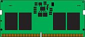 Оперативная память Kingston 8ГБ DDR5 SODIMM 5600 МГц KVR56S46BS6-8