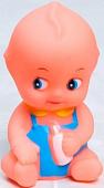 Игрушка для ванной Крошка Я Пупсик 2257301