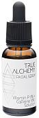 True Alchemy Сыворотка для лица Vitamin P 1% + Caffeine 5% 30 мл