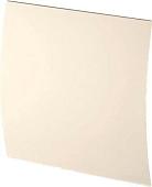 Вентиляционная решетка Awenta RW125-PEDM125