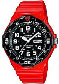 Наручные часы Casio MRW-200HC-4BVEF