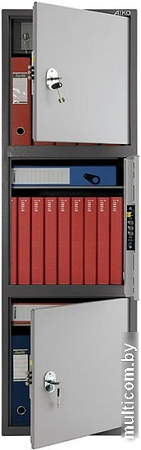Офисный сейф AIKO SL-150/3Т