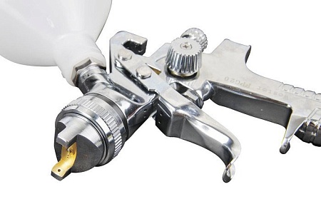 Краскопульт Wester FPG-20 [55183]