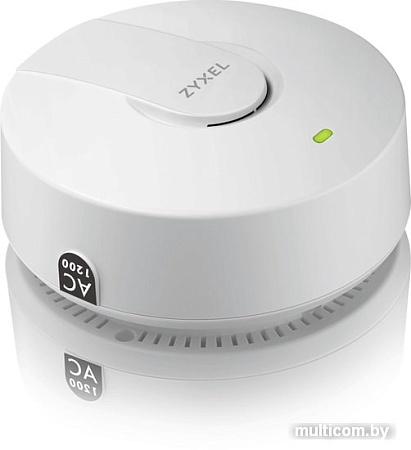 Точка доступа Zyxel NWA1123-ACv2